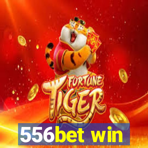 556bet win